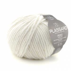 Plassard Primo - Pelote de 50 gr - Coloris 02