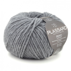 Plassard Primo - Pelote de 50 gr - Coloris 12