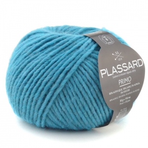 Plassard Primo - Pelote de 50 gr - Coloris 21