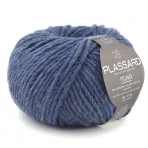 Plassard Primo - Pelote de 50 gr - Coloris 23