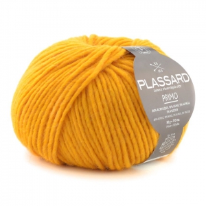 Plassard Primo - Pelote de 50 gr - Coloris 42