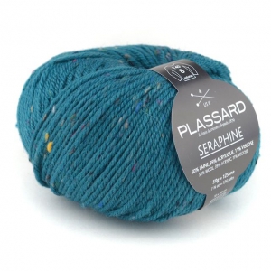 Plassard Seraphine - Pelote de 50 gr - Coloris 22