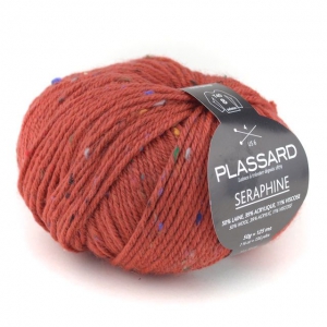 Plassard Seraphine - Pelote de 50 gr - Coloris 51