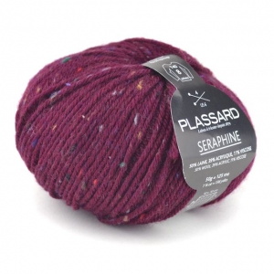 Plassard Seraphine - Pelote de 50 gr - Coloris 62