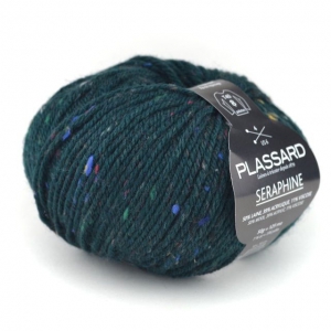 Plassard Seraphine - Pelote de 50 gr - Coloris 76