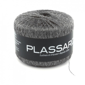 Plassard Sideral - Pelote de 20 gr - Coloris 12