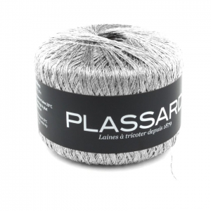 Plassard Sideral - Pelote de 20 gr - Coloris 19