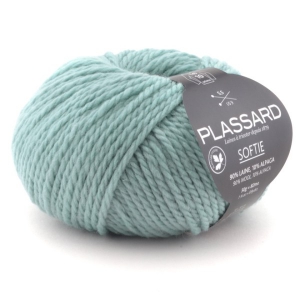 Plassard Softie - Pelote de 50 gr - Coloris 21