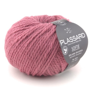 Plassard Softie - Pelote de 50 gr - Coloris 31