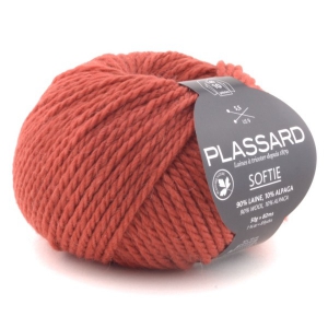 Plassard Softie - Pelote de 50 gr - Coloris 51