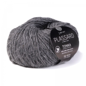 Plassard Tonka - Pelote de 50 gr - Coloris 13