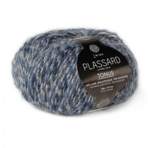 Plassard Tonus - Pelote de 50 gr - Coloris 02