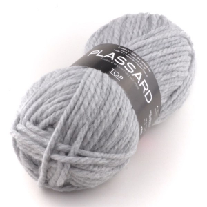 Plassard Top - Pelote de 300 gr - Coloris 11