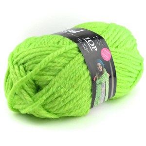 Plassard Top - Pelote de 300 gr - Coloris 550