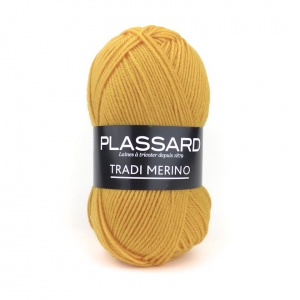 Plassard Tradi Merino - Pelote de 50 gr - Coloris 43