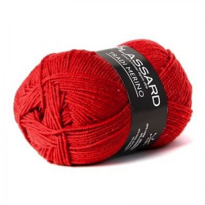 Plassard Tradi Merino - Pelote de 50 gr - Coloris 60