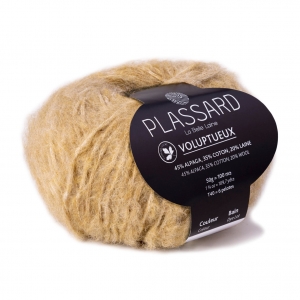 Plassard Voluptueux