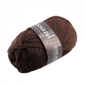 Plassard Week-End - Pelote de 50 gr - Coloris 1214