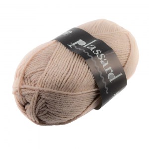 Plassard Week-End - Pelote de 50 gr - Coloris 1231