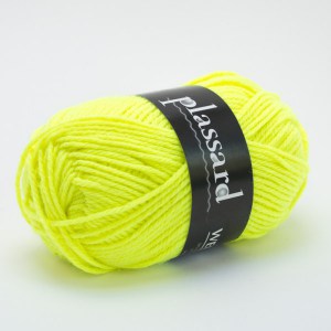 Plassard Week-End - Pelote de 50 gr - Coloris 3191