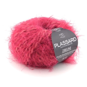 Plassard Zibeline - Pelote de 50 gr - Coloris 37