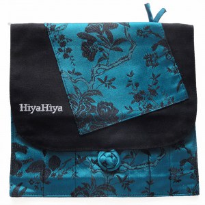 Pochette de rangement pour interchangeables - HiyaHiya