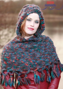 Poncho Beate