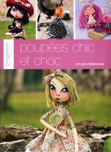 Poupées chic et choc - L'Inédite