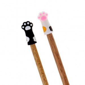 Protège-pointes pattes de chat - Bohin