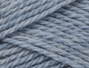 Rowan Pure Wool Superwash Dk - Pelote de 50 gr - 102 Boulder