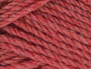 Rowan Pure Wool Superwash Dk - Pelote de 50 gr - 107 Volcano