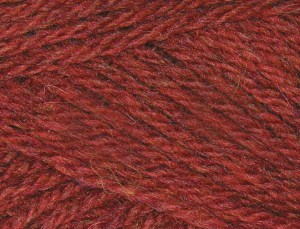 Rowan Pure Wool Superwash Dk - Pelote de 50 gr - 111 Carnelian
