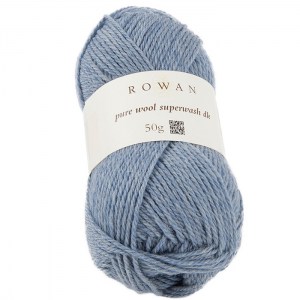 Rowan Pure Wool Superwash Dk