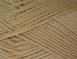 Rowan Pure Wool Superwash Worsted - Pelote de 100 gr - 103 Almond