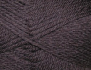 Rowan Pure Wool Superwash Worsted - Pelote de 100 gr - 108 Clove (coloris supprimé)
