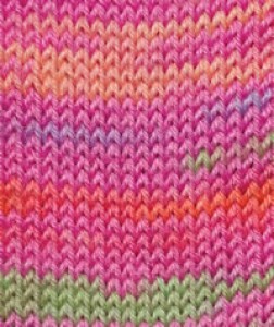 My first Regia 25g 4 fils - 1816 Svenja color