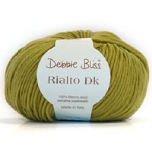 Debbie Bliss Rialto DK