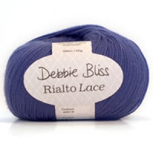 Debbie Bliss Rialto Lace