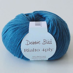 Debbie Bliss Rialto 4 Ply