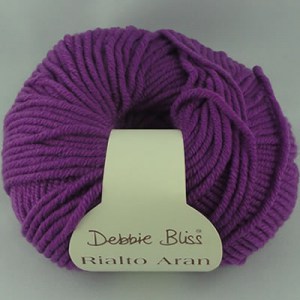 Debbie Bliss Rialto Aran