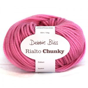 Debbie Bliss Rialto Chunky