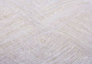Rico Design Creative Bubble - Pelote de 50 gr - 001 Blanc
