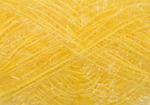 Rico Design Creative Bubble - Pelote de 50 gr - 002 Jaune