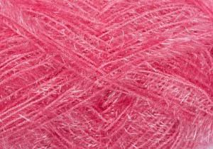 Rico Design Creative Bubble - Pelote de 50 gr - 004 Fuschia
