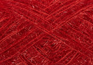 Rico Design Creative Bubble - Pelote de 50 gr - 006 Rouge