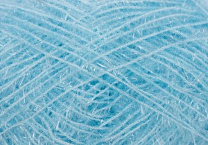 Rico Design Creative Bubble - Pelote de 50 gr - 007 Bleu clair