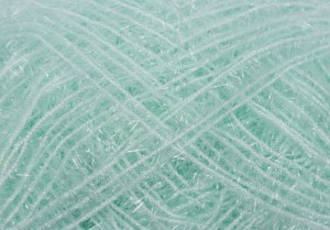 Rico Design Creative Bubble - Pelote de 50 gr - 008 Menthe