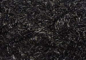 Rico Design Creative Bubble - Pelote de 50 gr - 012 Noir