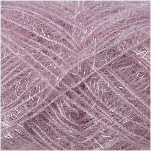 Rico Design Creative Bubble - Pelote de 50 gr - 020 Lilas clair