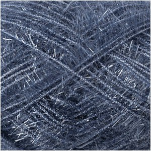 Rico Design Creative Bubble - Pelote de 50 gr - 024 Bleu